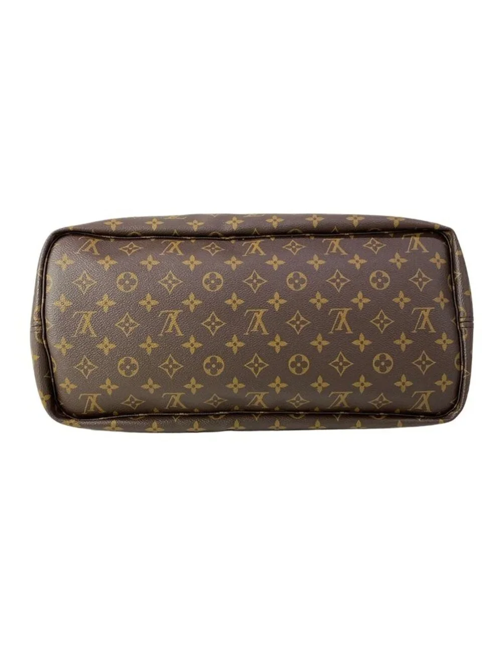 Louis Vuitton Tote Monogram Neverfull Inside Out GM Noir
